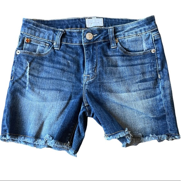 Hudson Jeans Other - Hudson kids shorts girls